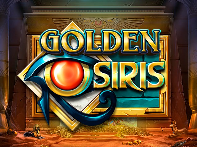 goldenosiris