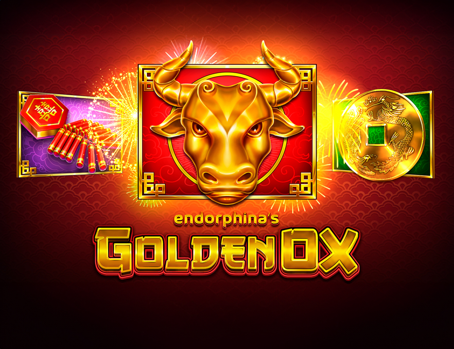 goldenox