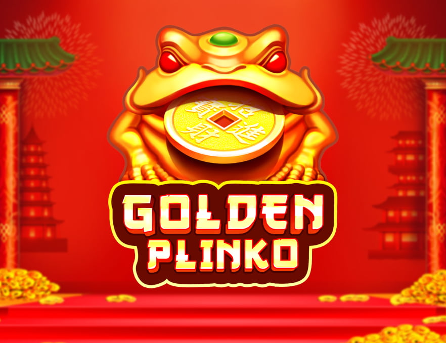 goldenplinko