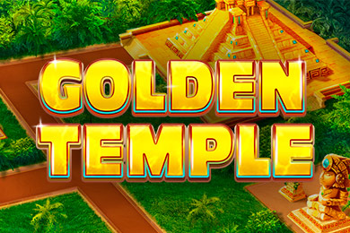 goldentemple