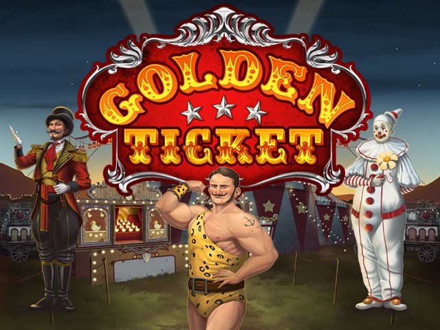 goldenticket