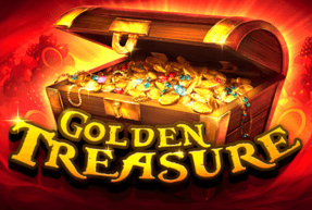 goldentreasure