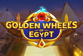 goldenwheelsofegypt