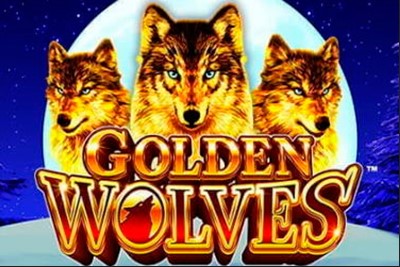 goldenwolves