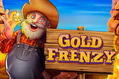 goldfrenzy