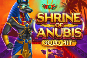 goldhitshrineofanubis