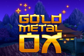 goldmetalox