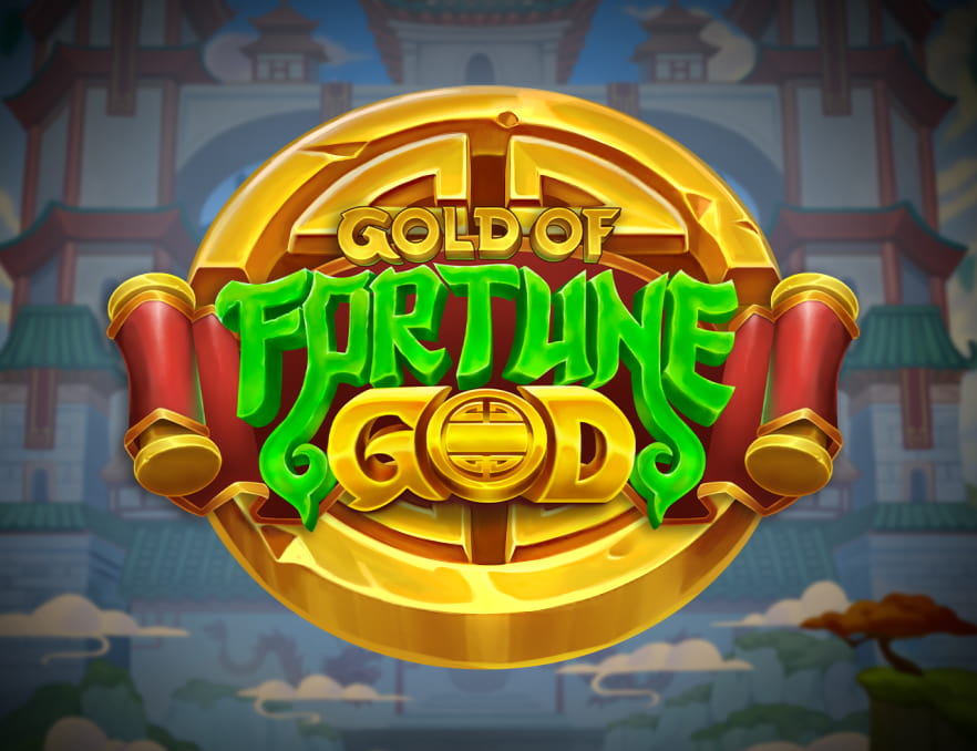 goldoffortunegod