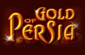 goldofpersia