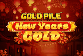 goldpilenewyearsgold