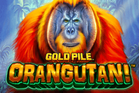 goldpileorangutan