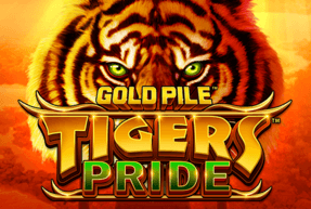 goldpiletigerspride