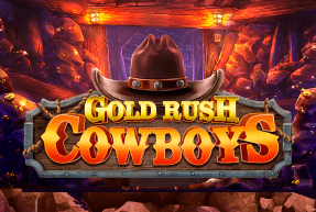 goldrushcowboy