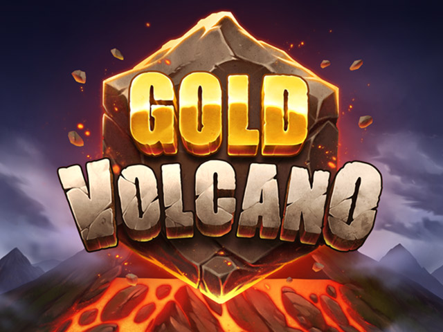 goldvolcano