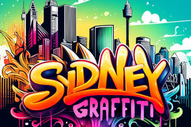 graffitiinsydney