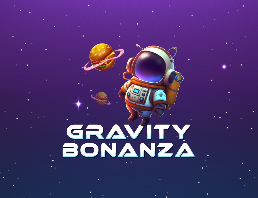 gravitybonanza