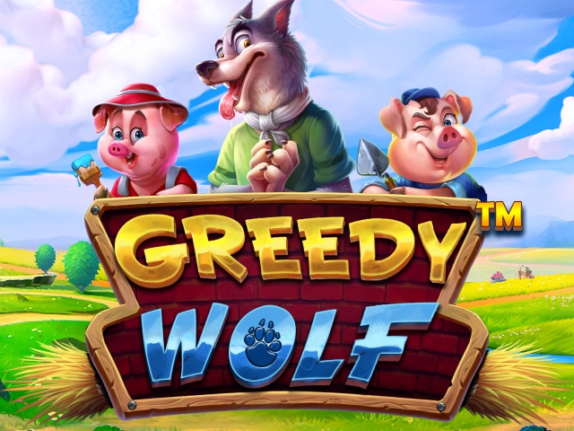 greedywolf