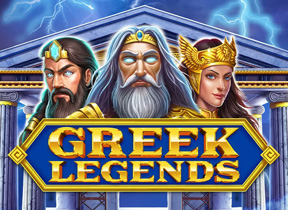 greeklegends