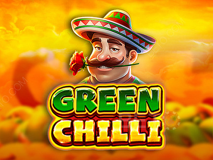 greenchilly