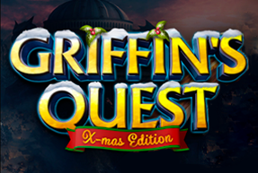 griffinsquestxmas