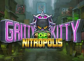 grittykitty