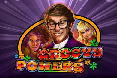 groovypowers