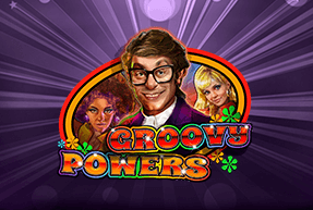 groovypowers