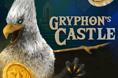 gryphonscastle