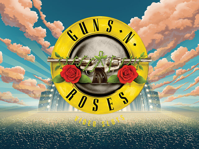 gunsnrosesvideoslots