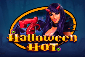 halloweenhot