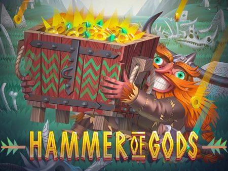 hammerofgods