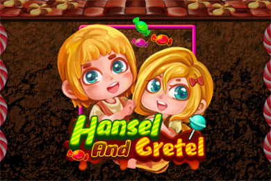 hanselandgretel