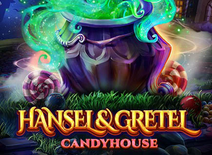 hanselgretelcandyhouse