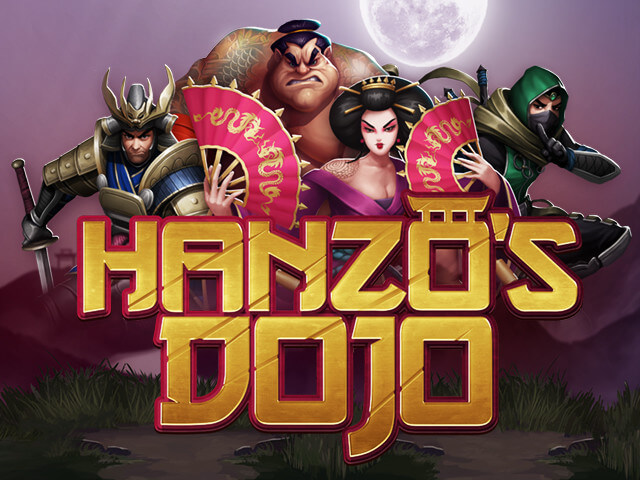 hanzosdojo