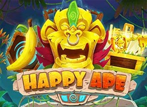 happyape