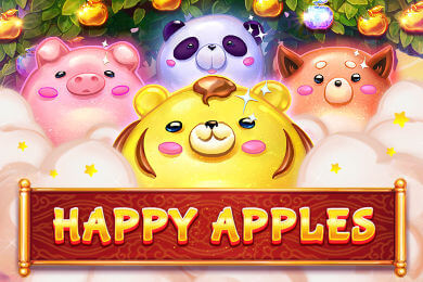 happyapples