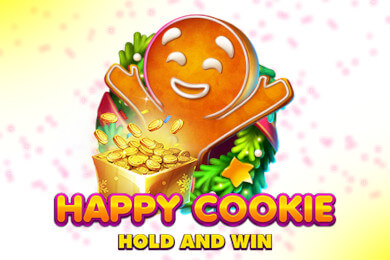 happycookie