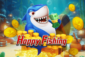 happyfishing