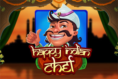 happyindianchef