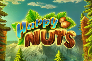 happynuts