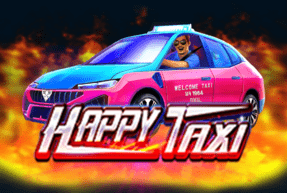 happytaxi