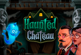 hauntedchateau