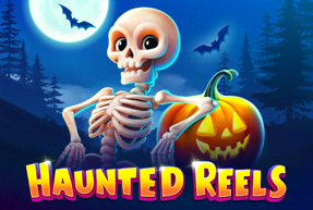 hauntedreels