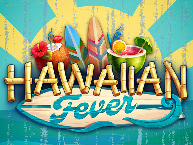 hawaiianfever