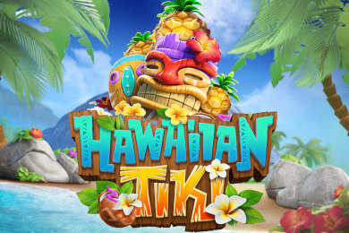 hawaiiantiki