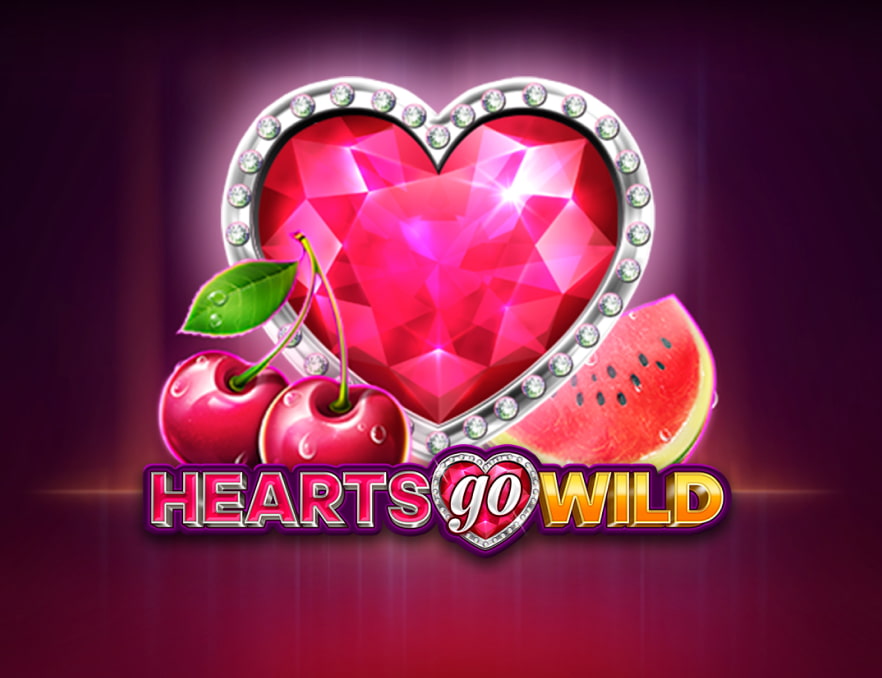 heartsgowild