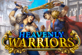 heavenlywarriors