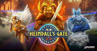 heimdallsgate