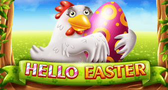 helloeaster