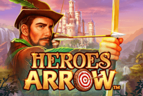 heroesarrow